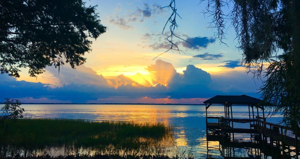 25 Best Florida Lakes 