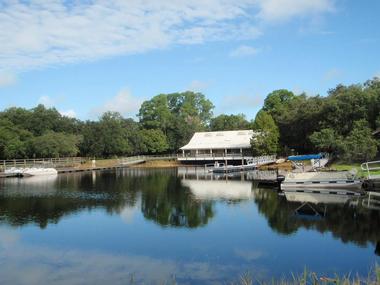 Lake Kissimmee