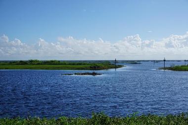 Lake Okeechobee