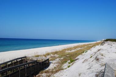 Grayton Beach State Park