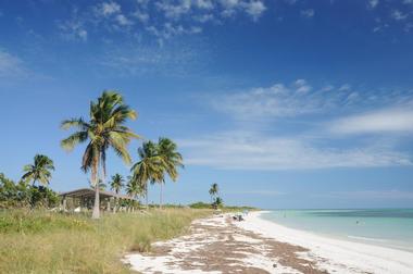 Bahia Honda State Park