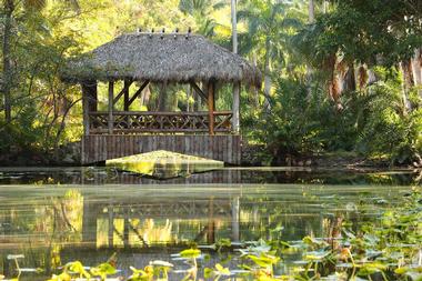 De Leon Springs State Park