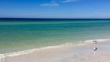 Caladesi Island State Park