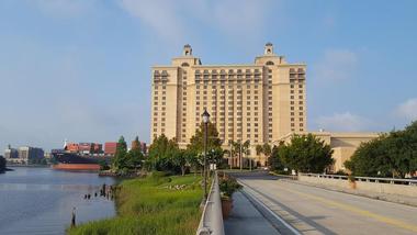 Westin Hotel & Resorts Savannah