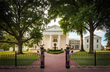 The Old State House Museum