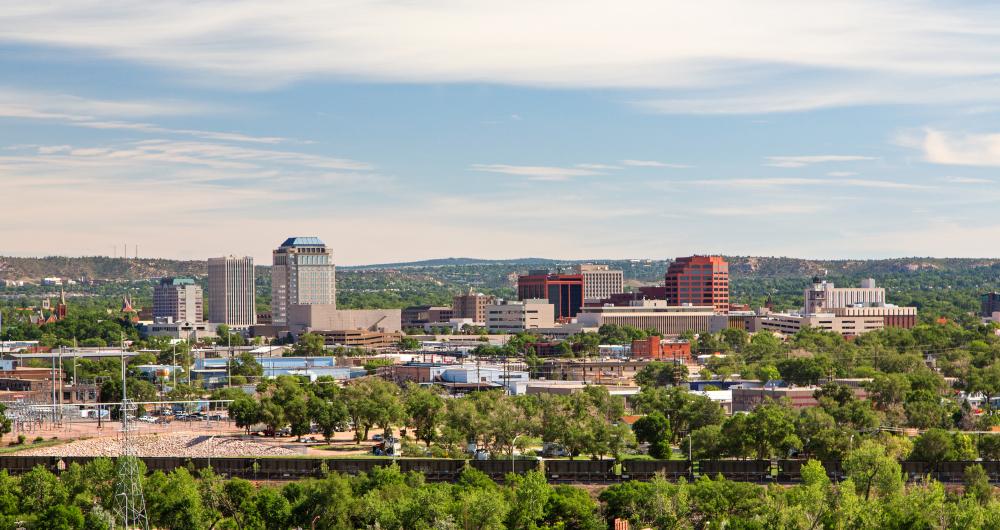 25 Best Free Things to Do in Colorado Springs