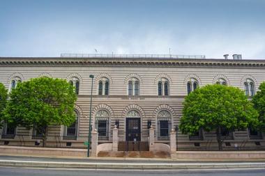 U.S. Mint of Denver Tours