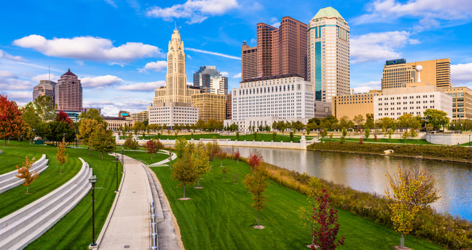 25 Best Free Things to Do in Columbus