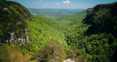 24 Best Georgia Parks