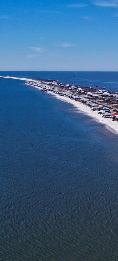 Dauphin Island, AL