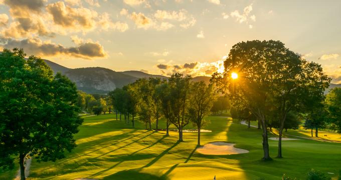 25 Best Golf Trips from New York City