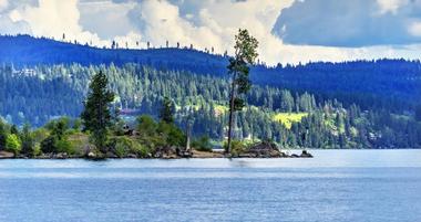 25 Best Idaho Lakes