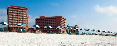 Perdido Beach Resort - 4 hours 20 minutes