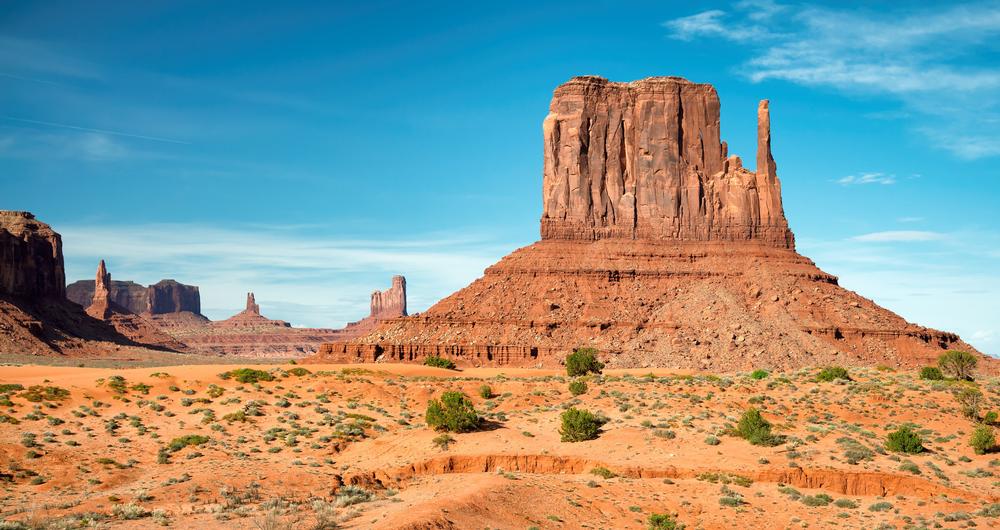 Cathedral Rock, Sedona