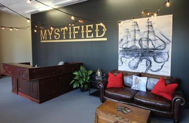 Mystified Escape Rooms