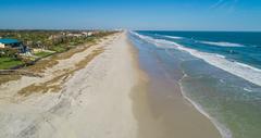 Best Jacksonville  Beaches