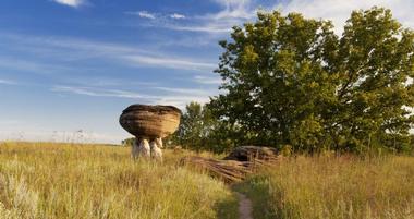 25 Best Kansas Parks