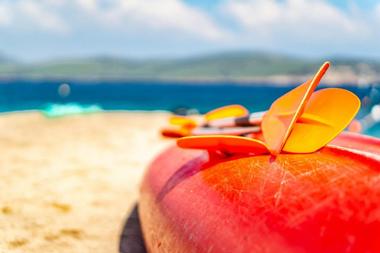 Bike and Kayak Tours, La Jolla, California