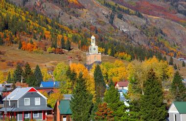 Silverthorne