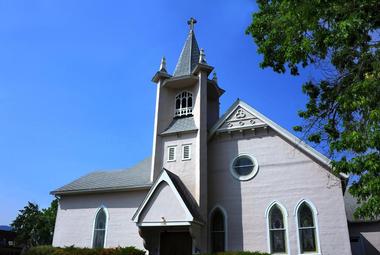 Livingston, Montana