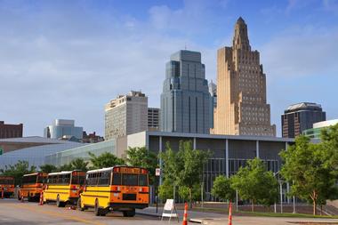 Taste the flavors of Kansas City, Missouri