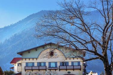 Enjoy Bavarian culture in Leavenworth, WA