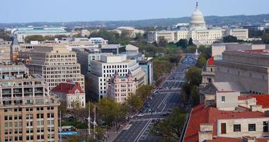 25 Best Luxury Hotels in Washington, D.C. 