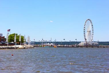 National Harbor