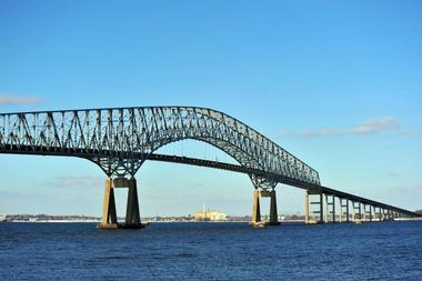 Chesapeake Bay