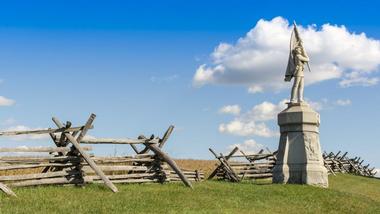 Antietam National Battlefield