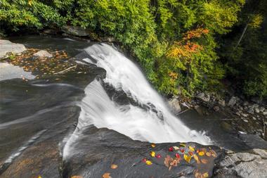 Swallow Falls State Park