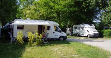 25 Best Michigan RV Parks