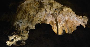 Best Missouri Caves