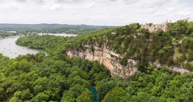 25 Best Missouri Parks