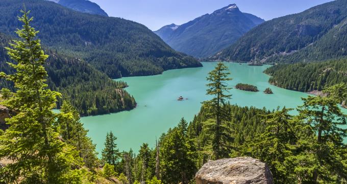 8 Best National Parks Near Seattle