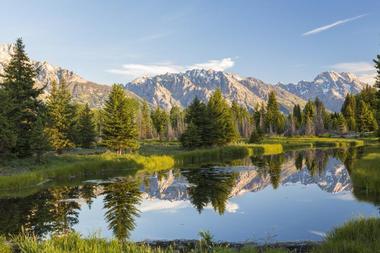 Grand Teton National Park