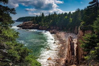 Acadia National Park