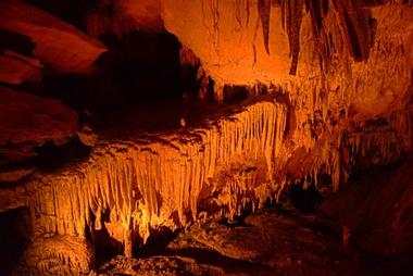 Mammoth Cave National Park