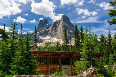 North Cascades National Park