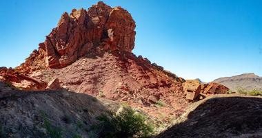 25 Best Nevada Parks