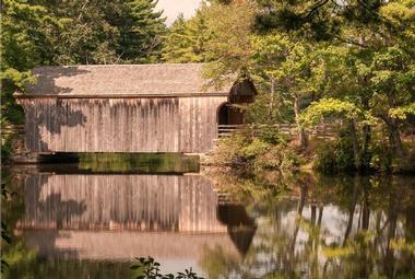 Old Sturbridge Village, MA