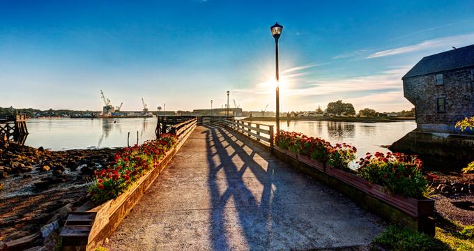 25 Best New Hampshire Day Trips