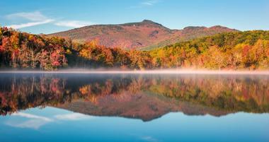 25 Best North Carolina Lakes