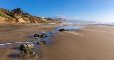 Best Northern California Beaches