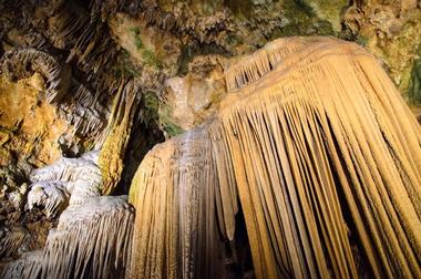 Luray Caverns