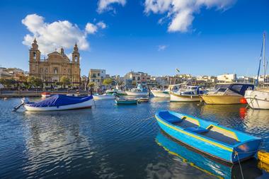 Malta