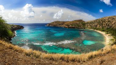 Oahu