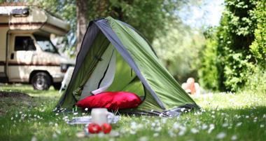 25 Best Ohio Camping Spots