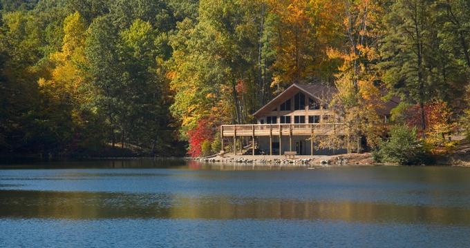 25 Best Ohio Resorts