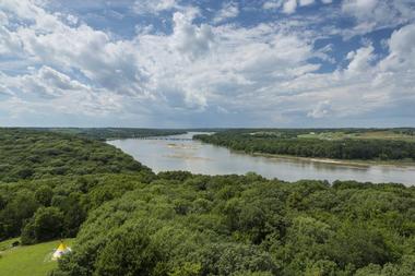 Platte River State Park